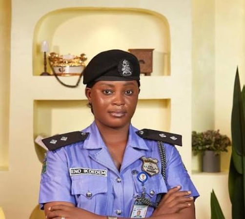Three dead, 15 suspects arrested in Edo violence