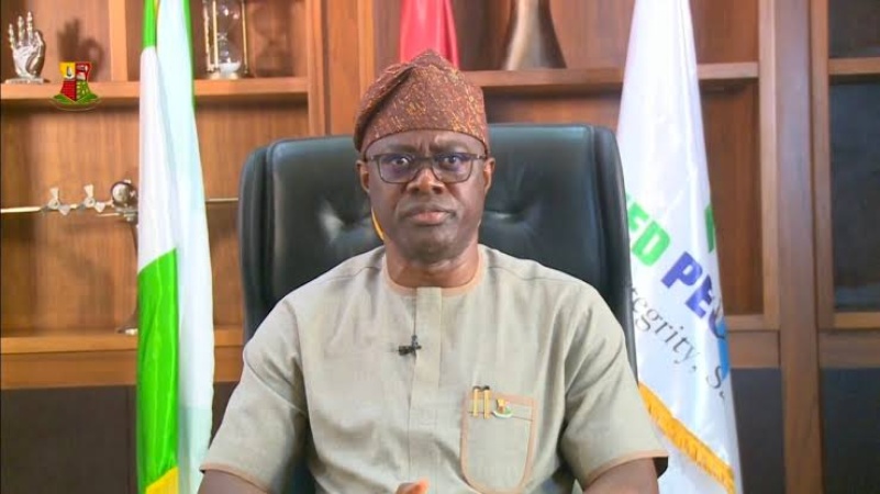 Oyo govt decries exclusion of Gov. Makinde from Ibadan-Ijebu-Ode Road dualisation flag-off