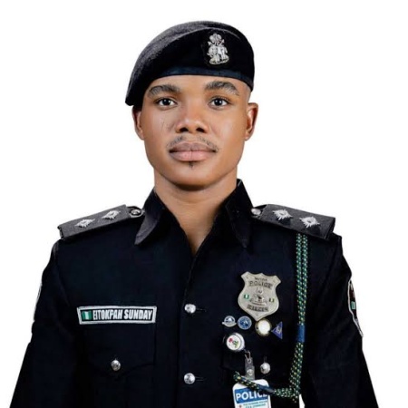 Police arrest two men over alleged sexual assault of 12-year-old in Cross River