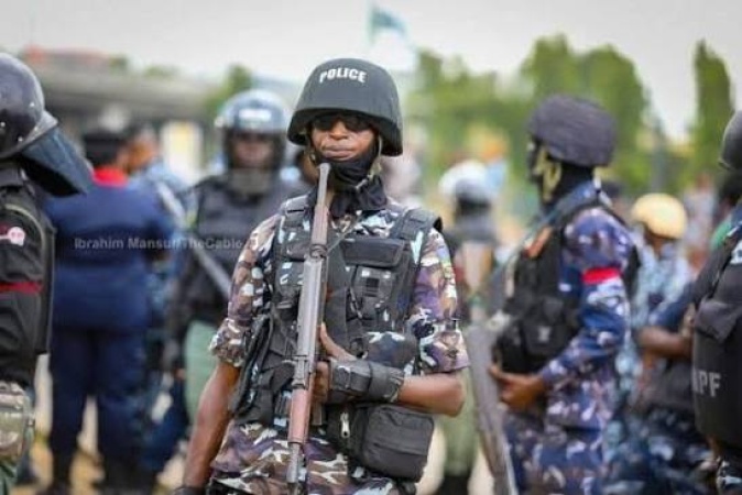 Three arrested over death, alleged unlawful disposal of pregnant woman’s remains in Lagos