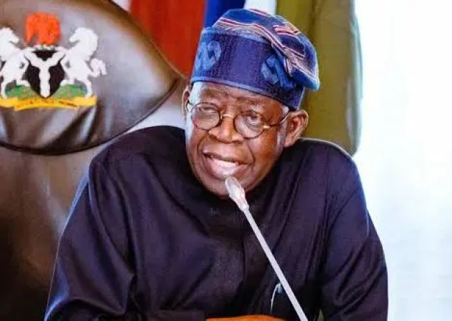 BREAKING: Tinubu withdraws Presidential Campaign Council list, reviews membership
