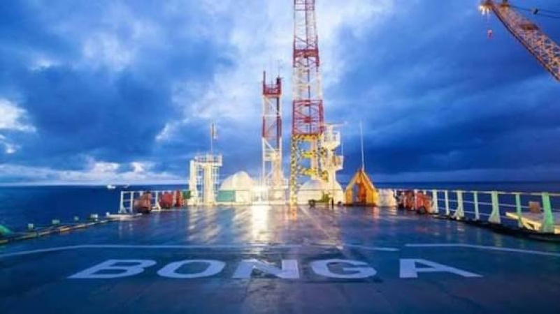 NNPC, Shell, 2 others seal deepwater Bonga deal, target $21bn investment