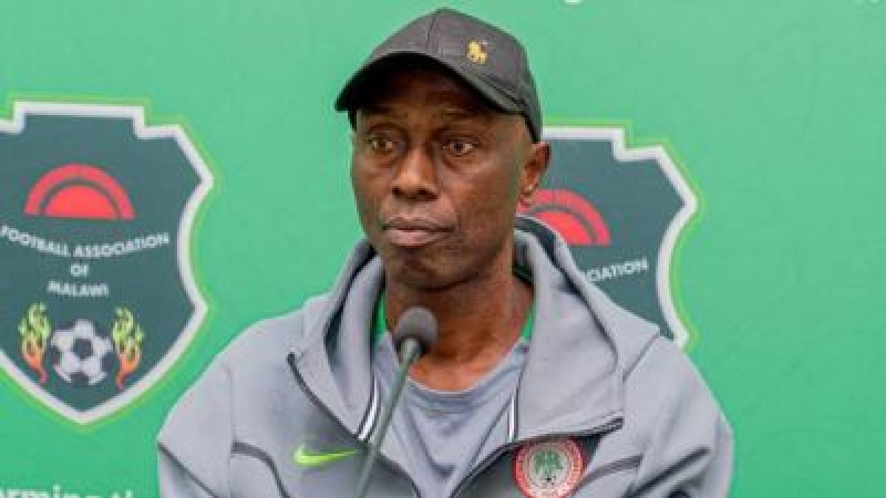 FIFA ​‌‌‍‍‌‍⁠⁠‌‌⁠‌‌⁠‌​‍‌​U-20 World Cup: Aduku urges Falconets to stay focused