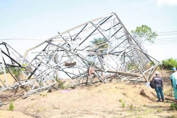 South-South: Vandalism, neglect threaten public infrastructure, development