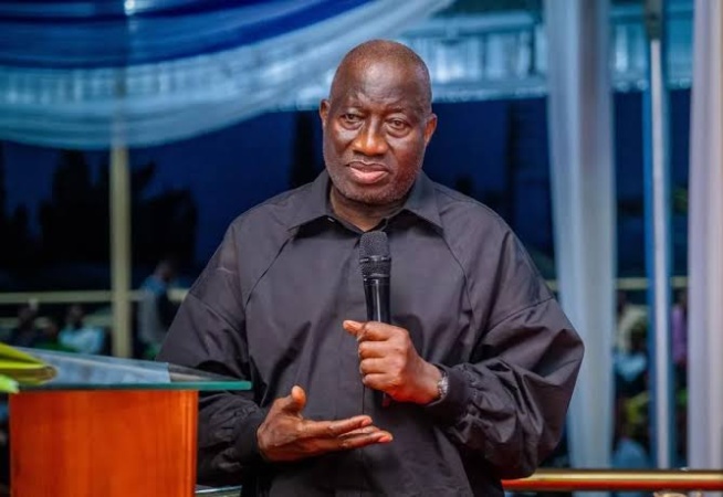 No African university in world’s top 100, Jonathan laments