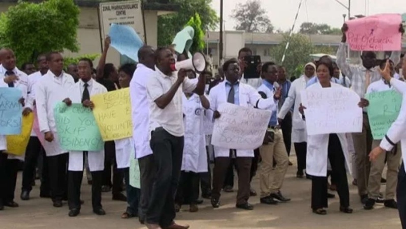 Why health workers may shut down hospitals again — JOHESU President