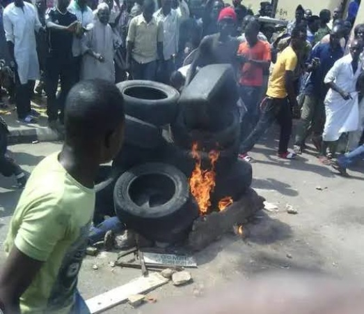 IGP Disu declares jungle justice murder, orders nationwide crackdown on mob killings