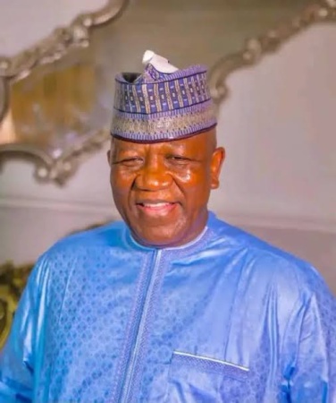 Opposition parties lash Yari over 'APC'll rule beyond 2031' vow
