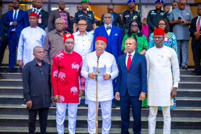 AVID raises alarm over transfer of dead bodies from Imo mortuaries