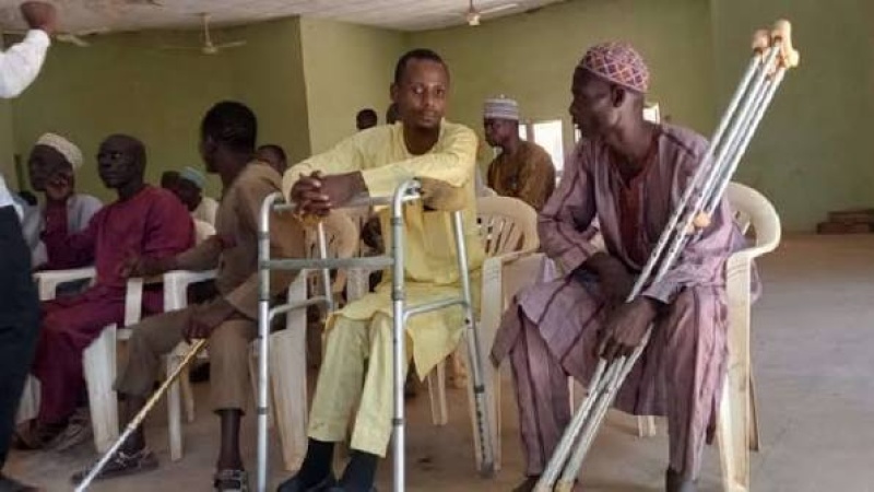 ₦66tr Disability Suit: Applicants seek court declaration on trauma-based disability, move to halt JONAPWD election