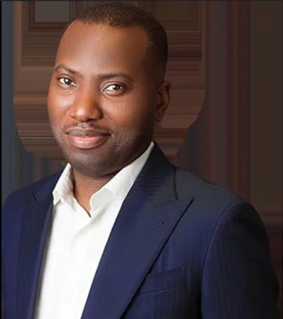 HURIWA raises alarm over detained Abuja businessman Ufoma Immanuel’s health, demands immediate hospital transfer