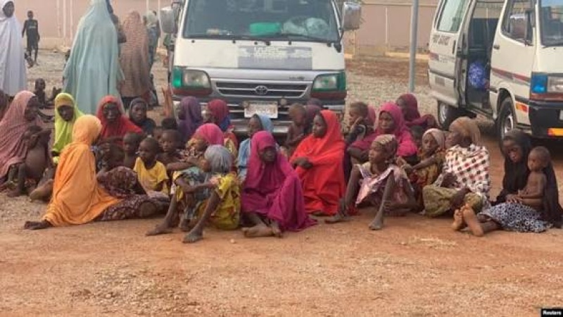 Save Nigeria Group USA cries out, demands urgent rescue of over 100 reportedly abducted during Borgu attacks