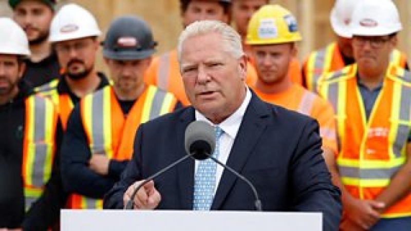 How Canada could hit back to hurt the US economy - and Trump
