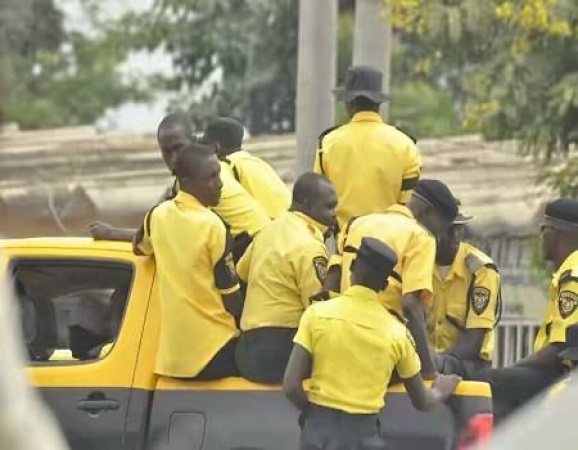 KAROTA apprehends hit-and-run driver after officer sustains six fractures