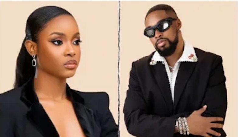 Sheggz threatens legal action against Bella over alleged ₦11m debt claim