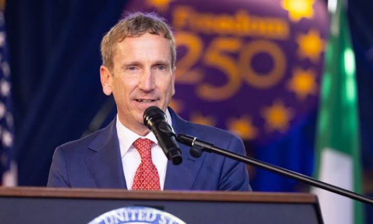 American companies among Nigeria’s largest investors — Envoy