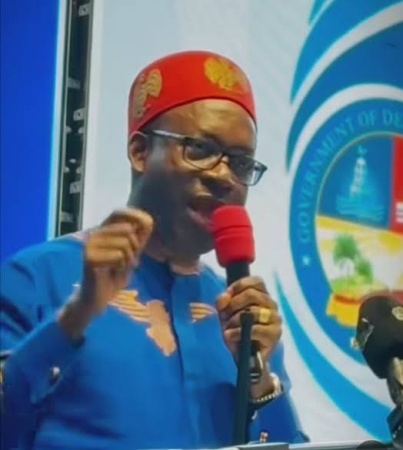 Eid-el-Maulud a moment of profound spiritual reflection — Soludo