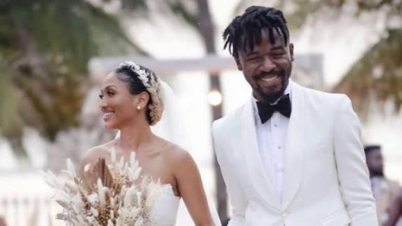 How I met my wife at Mavin Records — Johnny Drille