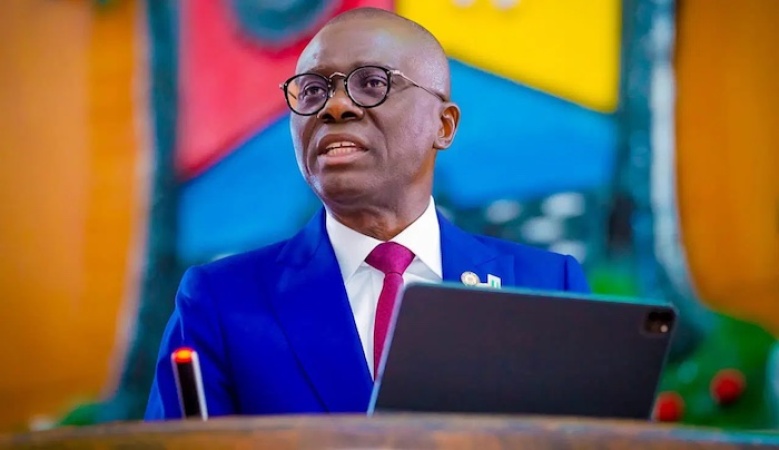 Lagos: Opposition candidates lament signage fees ahead of 2027 elections