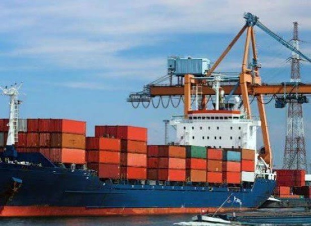 Anti-corruption body raises alarm over extortion, cargo delays at ports