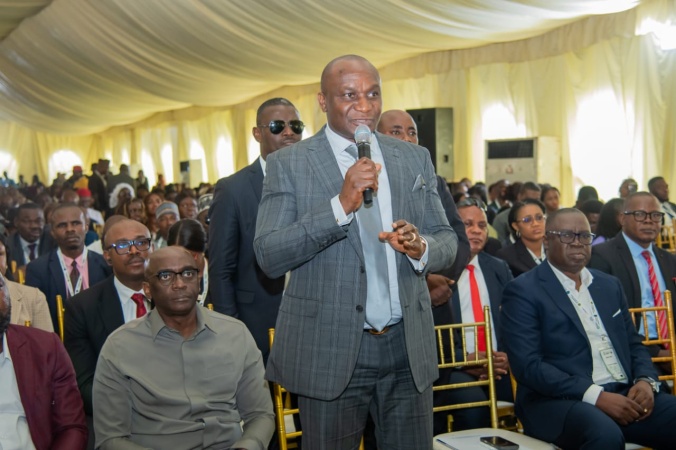 NBA Conference: NDDC advocates diversification of Niger Delta economy