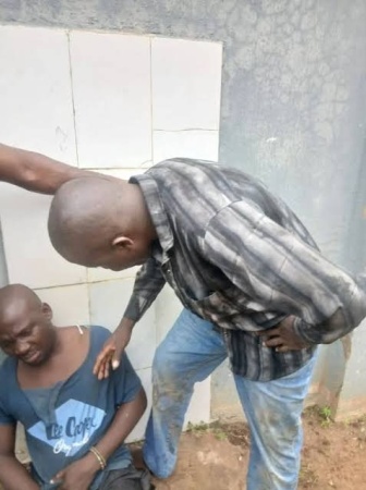 Sunday Igboho, residents foil police arrest of Tani Olohun in Oyo