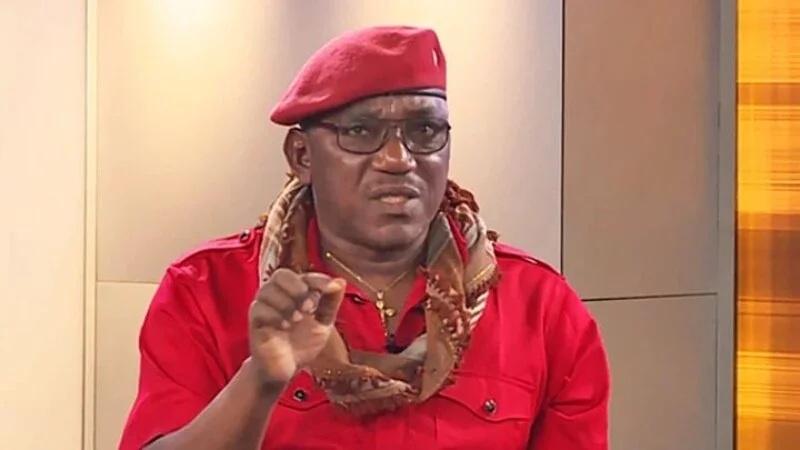 Dalung: Corruption may become requirement for appointments if Tinubu wins 2027 election    