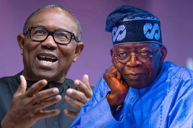 Obi to Tinubu: Stop hiding in Aso Rock, come out and engage Nigerians directly ahead of 2027 election