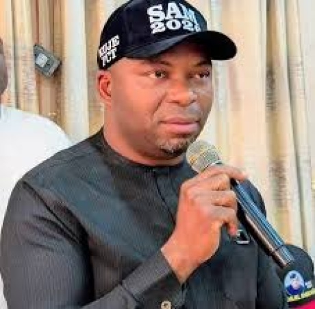 Support APC or leave Kuje, council chairman threatens residents
