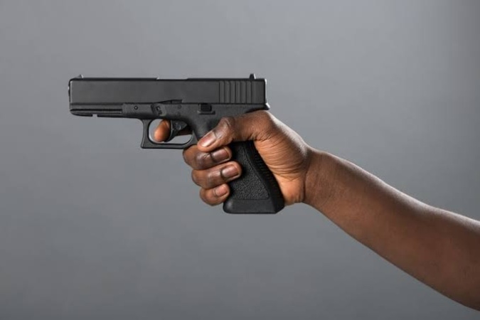 Angry man opens fire at Kano marriage ceremony, kills one over noise disturbance
