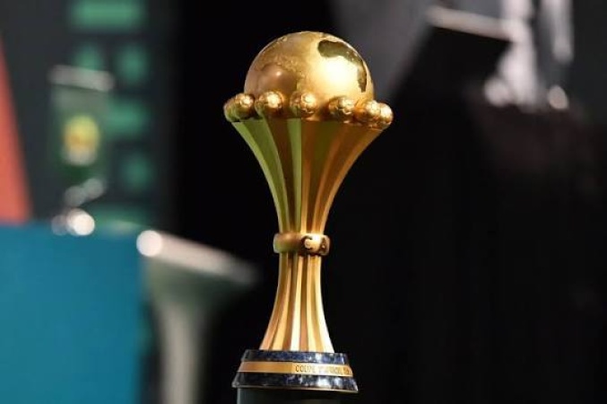 FULL LIST: CAF unveils draw for 2027 U-23 AFCON qualifiers