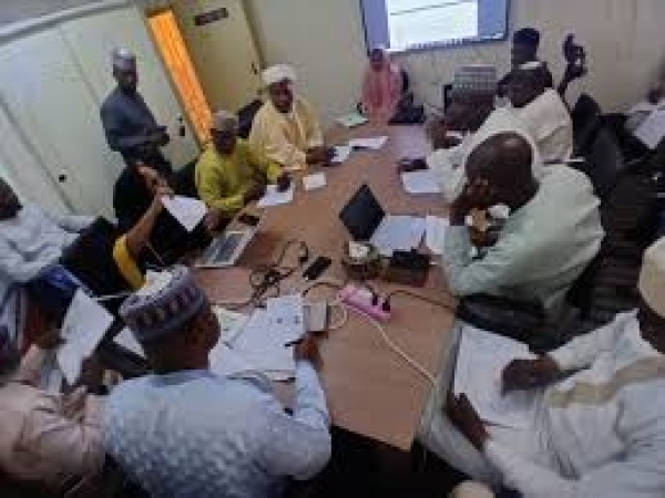 Sokoto begins screening for 250 community midwifery scholarship beneficiaries