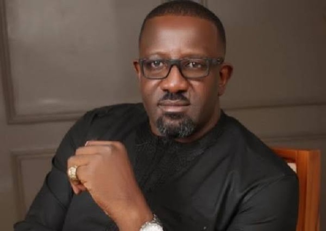 Onoh appeals to Tinubu over South East representation in 2027 campaign council