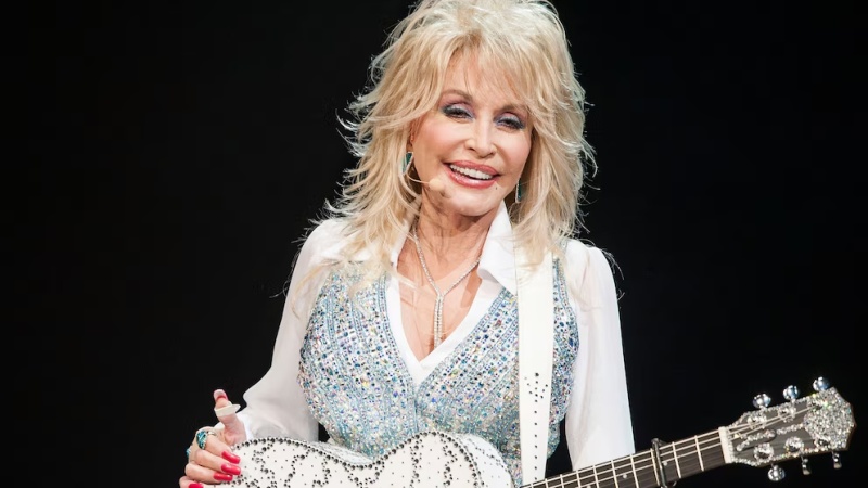 Dolly Parton: Seven quick facts about late country music icon