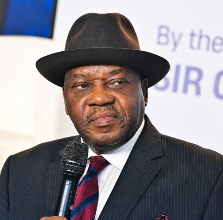 PANDEF chairman laments deplorable south-south roads