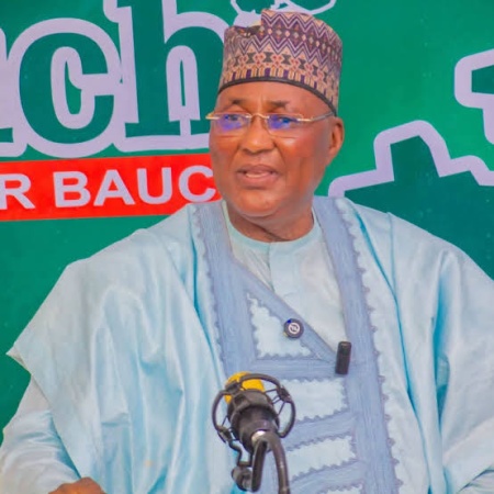 Jigawa ADC rejects Tinubu’s endorsement by Islamic clerics
