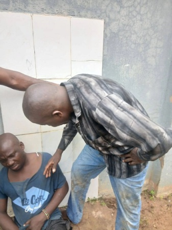 Why police tried to arrest Tani Olohun — Oyo Command