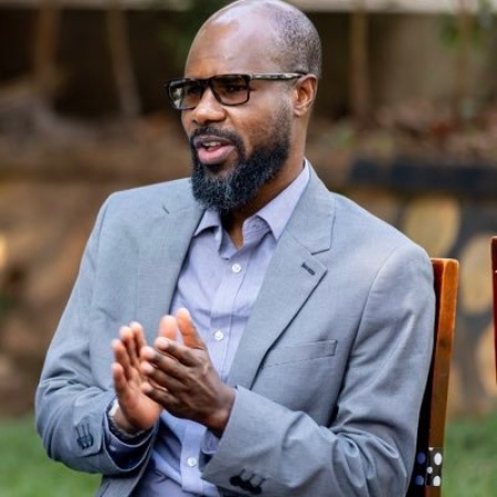 NFIU report shows why Nigerians should be careful about donations — Bukarti