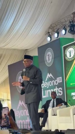 Subsidy removal must benefit Nigerians, not worsen hardship — Peter Obi