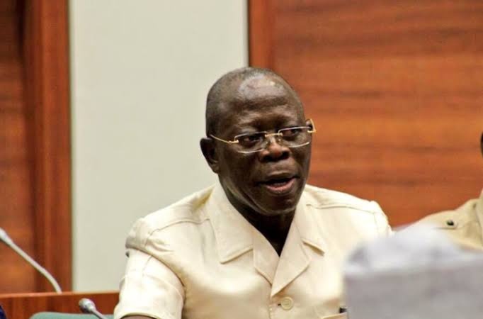 How I mobilised Ogun people against Obasanjo’s subsidy removal — Oshiomhole