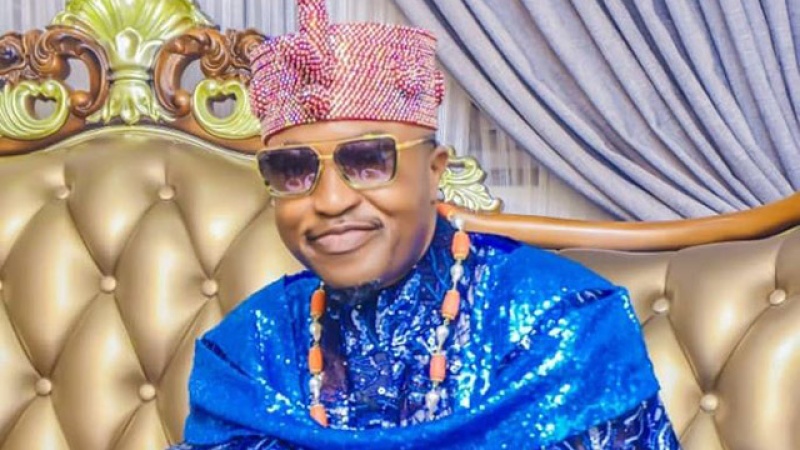Oluwo urges Tinubu to grant Nnamdi Kanu presidential pardon