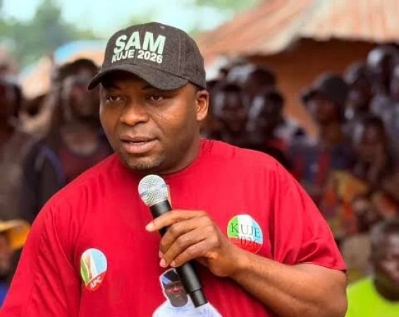 Amnesty International slams Kuje Chairman over threat to expel non-APC supporters