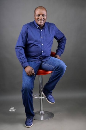 Shock, disbelief as popular mediapreneur Dotun Oladipo dies suddenly
