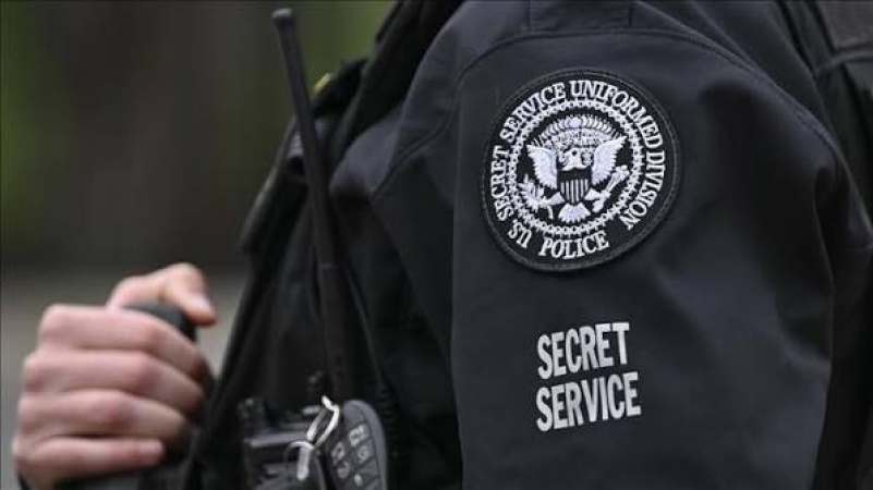 3 Secret Service officials placed on leave amid misconduct investigation