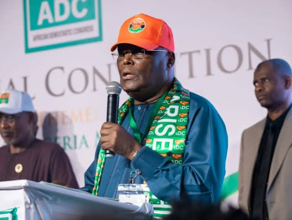 2027: Atiku dismisses aide’s claims, insists on petrol subsidy restoration