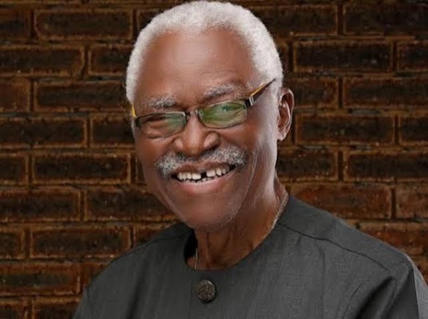 Meet Prof Nwagwu who bagged second PhD at 89 years