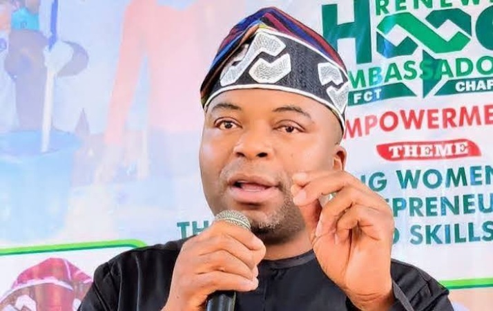 Outrage over Kuje council chairman’s quit notice threat to non-APC members