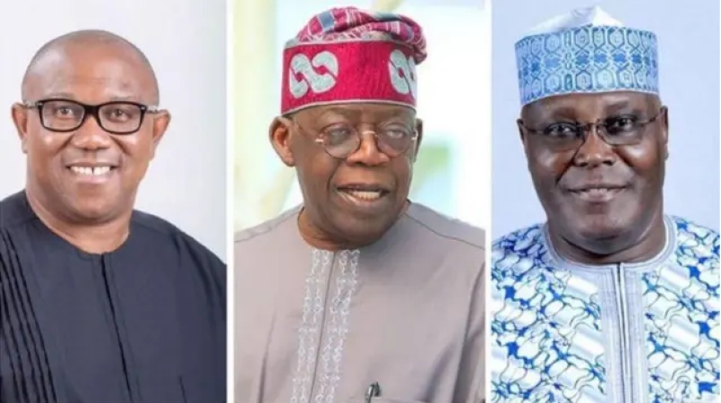 Deadlock in opposition over single candidate against Tinubu