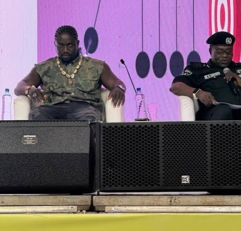 FG hastens police reform to douse self-help plot in communities