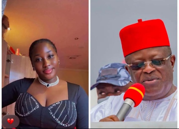 Unanswered questions: Residents demand justice as Mary Habila is quietly buried in Kaduna